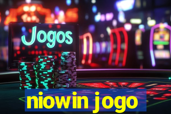 niowin jogo